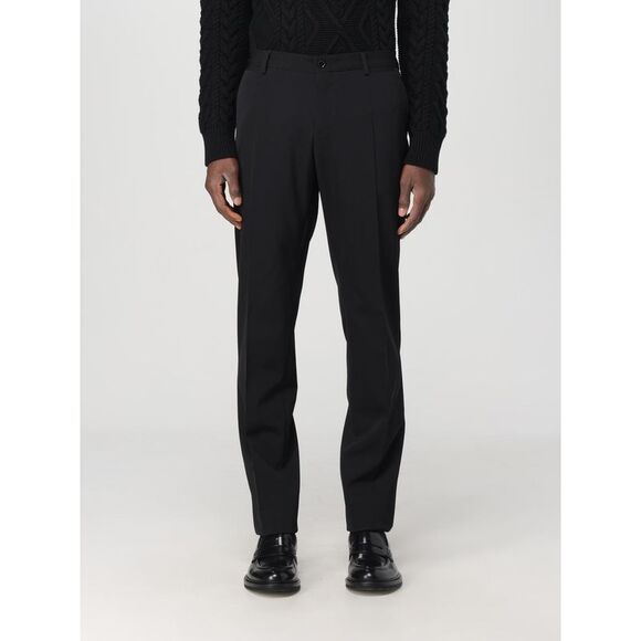Dolce & Gabbana Pants Men Black